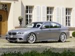 BMW H35d by Hartge 2011 года